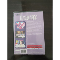 Blanche neige