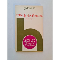 L'Ecoles des Femmes