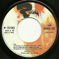 Ma Vie C'est Un Manège