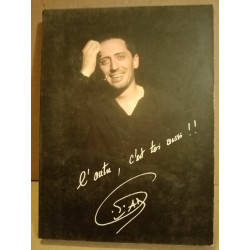 L'autre c'est toi aussi DVD