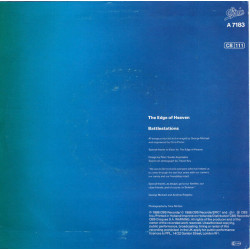 The Edge Of Heaven