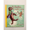 Titatic le petit morse