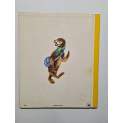 Titatic le petit morse