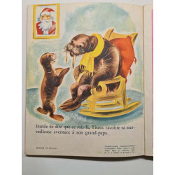 Titatic le petit morse