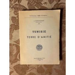 Tunisie Terre D'Amitié