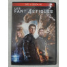 DVD Film - Les 4 fantastiques
