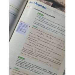 Maths Terminale S obligatoire