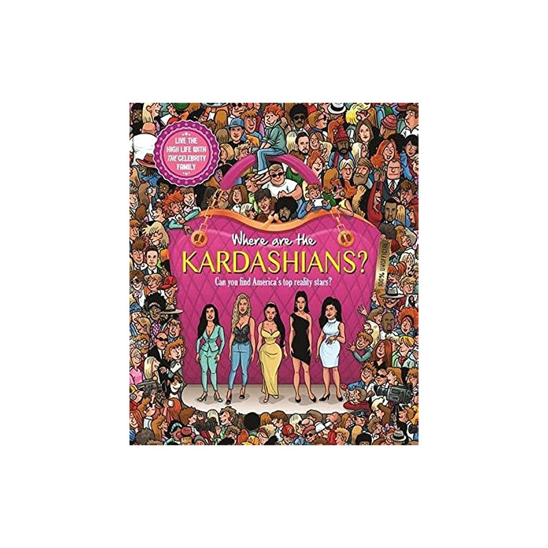 Where are the Kardashians