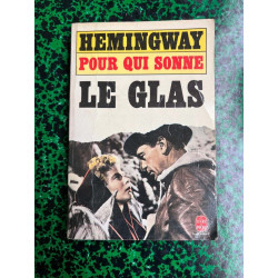 hemingway Pour qui sonne le glas