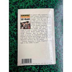 hemingway Pour qui sonne le glas