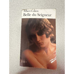 Belle du Seigneur