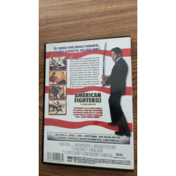 American fighter tome 3
