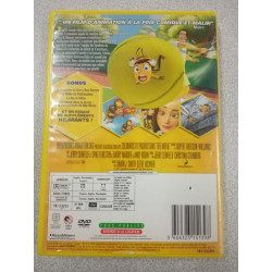 DVD Film - Bee movie