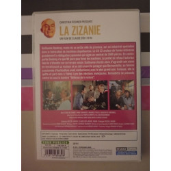 La zizanie