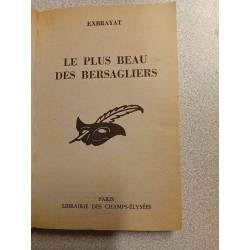 Le Plus Beau Des Bersagliers