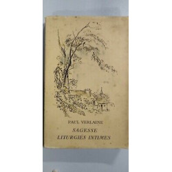 Sagesse Liturgies Intimes