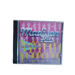 Madison Hits