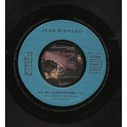 Dis Moi... Jean Richard