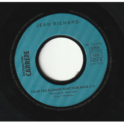 Dis Moi... Jean Richard