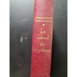 Le Nœud de Vipères