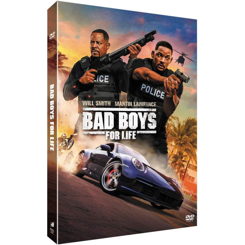 Bad Boys For Life(NEUF SOUS BLISTER)