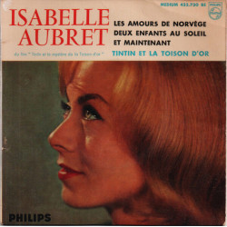 Tintin Et La Toison D'or (4ème Série)