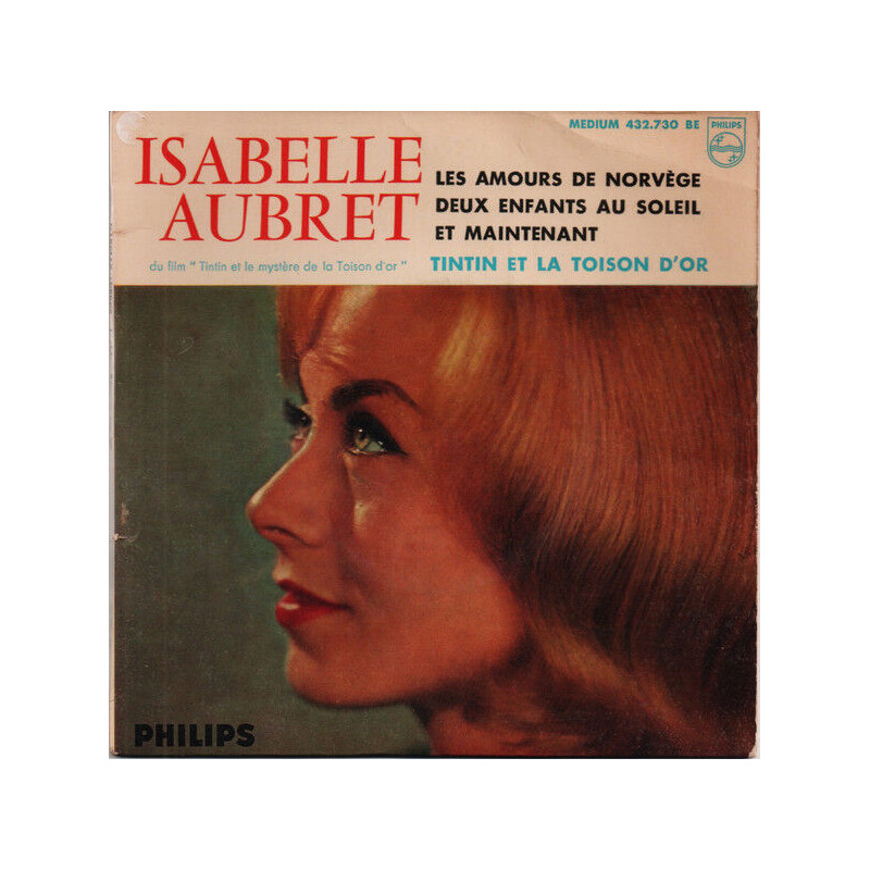 Tintin Et La Toison D'or (4ème Série)