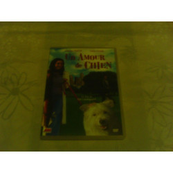 Amour de chien - Neuf sous blister