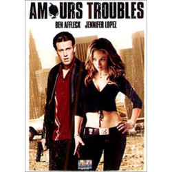 Amours troubles - Neuf sous blister