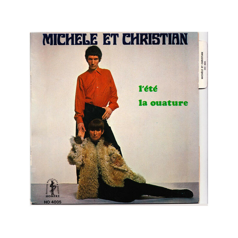 L'été / La Ouature