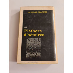 Pléthore d'hétaires