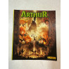 Sticker Album Arthur et les minimoys