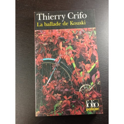 La ballade de Kouski