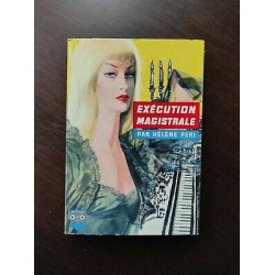 Exécution magistrale Hélène peri ditis