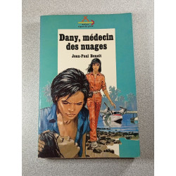 Dany médecin des nuages