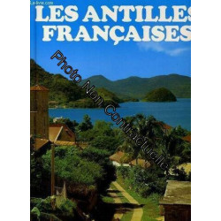 Les Antilles Francaises
