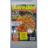 Sans Viande + de 70 recettes familliales nº 35 / Décembre