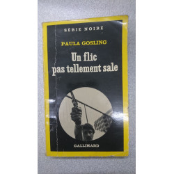 Un Flic Pas Tellement Sale