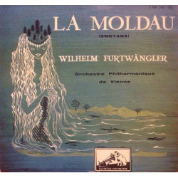 La Moldau (Smetana)