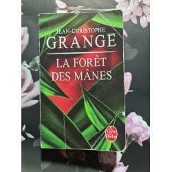 La Forêt des Mânes