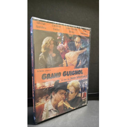 Grand guignol - Neuf sous blister