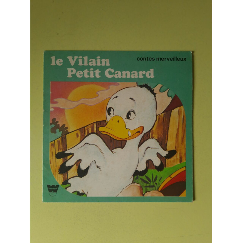 Le Vilain Petit Canard Nº1 / 1976