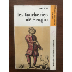Les Fourberies de Scapin