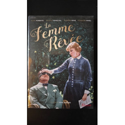 La femme rêvée [FR Import]