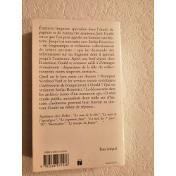 Le Testament de Judas