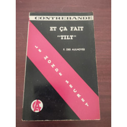 Et Ca Fait Tilt