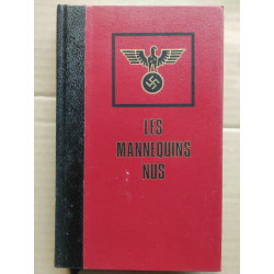 Les mannequins nus auschwitz famot