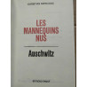 Les mannequins nus auschwitz famot