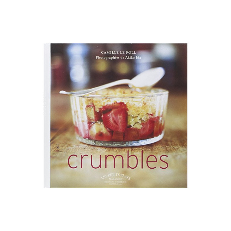 Crumbles