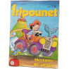 Histoire de Jouer nº 25 Fripounet - Juin 1983